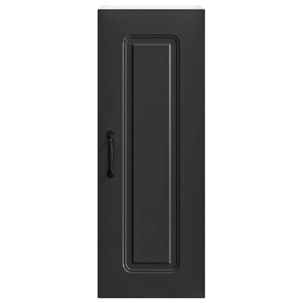 Pannello lavastoviglie Kalmar Nero 30 x 31 x 80 cm