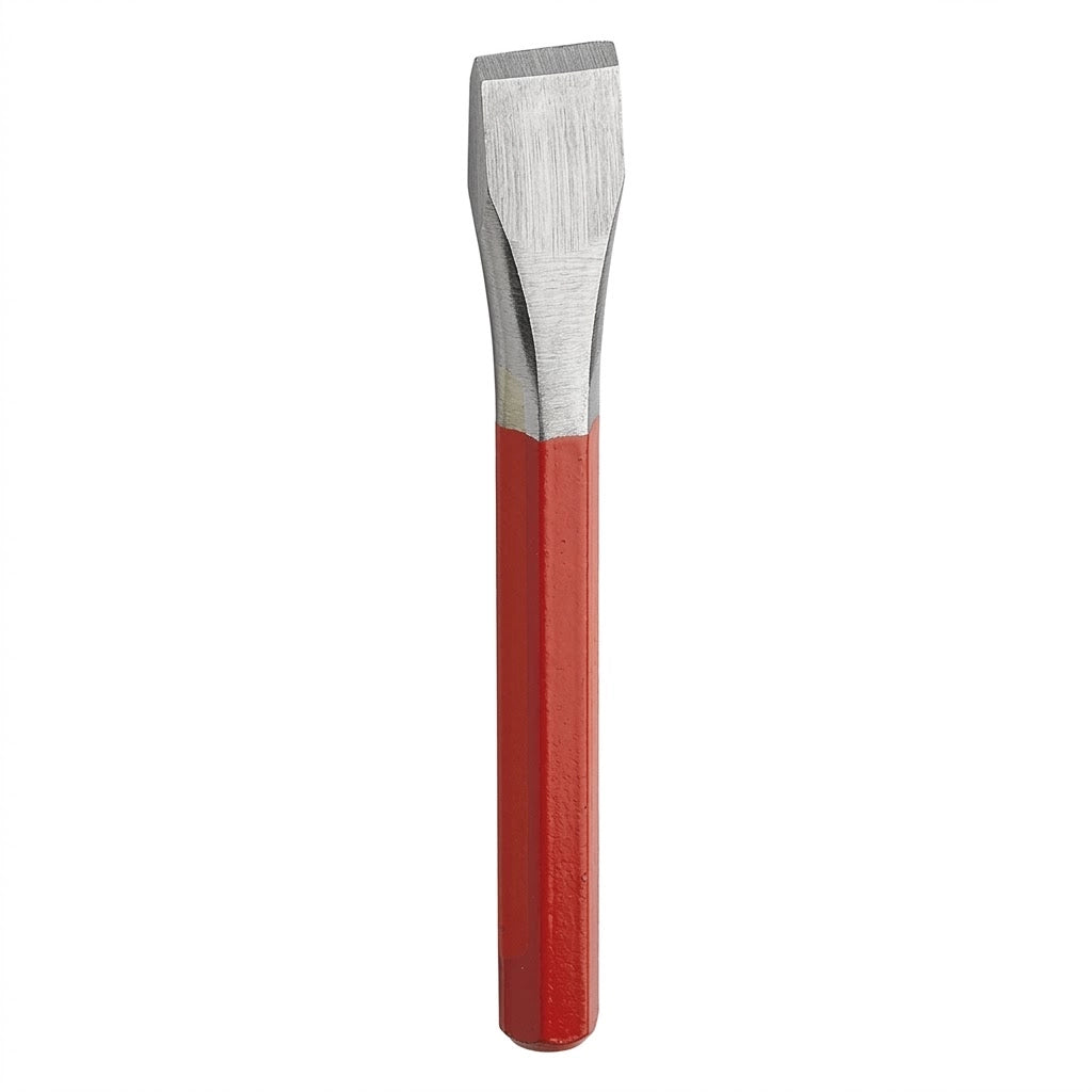 SCALPELLO DA MURATORE mm 16 x  350 a taglio  - SIDEX