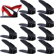 Sistema di Organizzazione per Scarpe - Must Have in Casa