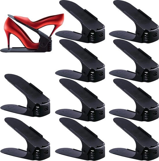 Sistema di Organizzazione per Scarpe - Must Have in Casa