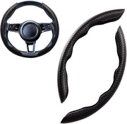 Guida del volante - Universale - Copertura del volante - Qualità premium - Accessori auto