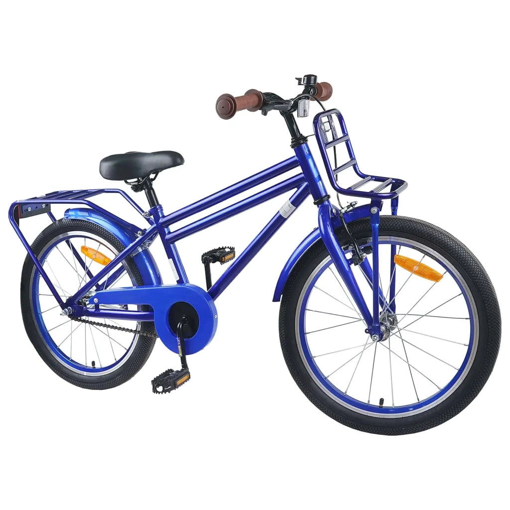 Bicicletta per Bambini 22 Pollici per bambini dai 7 ai 12 anni 42009288