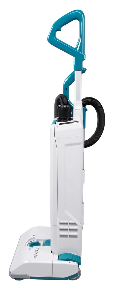 SCOPA A BATTERIA BATTITAPPETO MAKITA 18Vx2 - DVC560Z