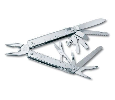 Victorinox SWISSTOOL X pinza multiuso
