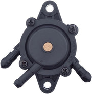 Pompa di carburante per Briggs & Stratton 491922 808656 Kawasaki 49040-7001 Kohler - Alta qualità di sostituzione - Attrezzature da giardino - tagliaerba