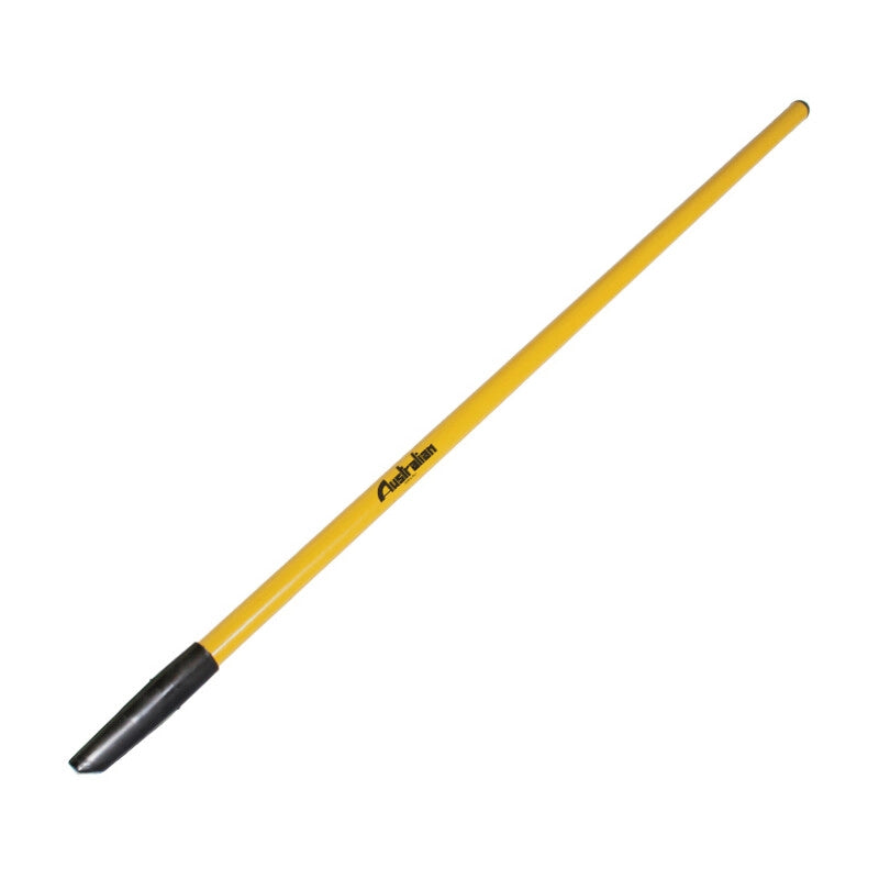 MANICO P/VANGA IN RESINA LEGGERA 140 CM