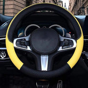 Stabilizzatore del volante, protezione del volante universale per auto, 38 cm / 15