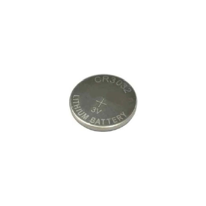 Ansmann 1516-0013 batteria per uso domestico Batteria monouso CR3032 Litio