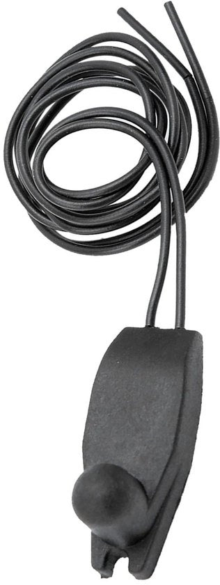 Sensore di Temperatura Esterno - Adatto per RCZ 6445F9 - Master - Misura Precisa - Progettazione Duratura - Termometro Esterno