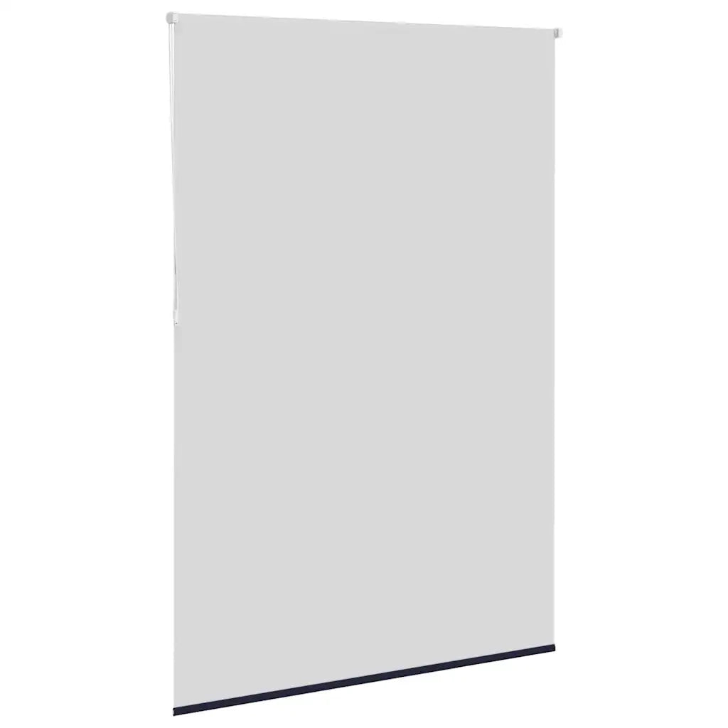 Tenda a Rullo Oscurante 155x230 cm Larghezza Tessuto 151,6 cm 4011607