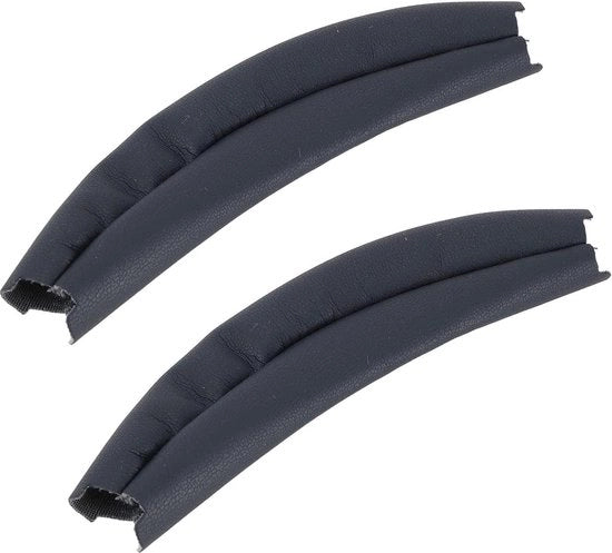 Cuscino di protezione per cuffie WH-XB910N - 2 pezzi con alta elasticità.