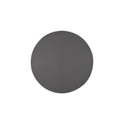 SOLARIS Applique LED 12W 3000K CRI90 IP20 Diametro 16cm in Metallo Finitura Titanio - Rossini Group - Illuminazione Interna di Design