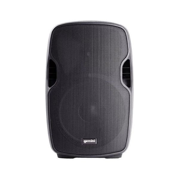 Cassa attiva as series as 10p blu black 500w 1102032