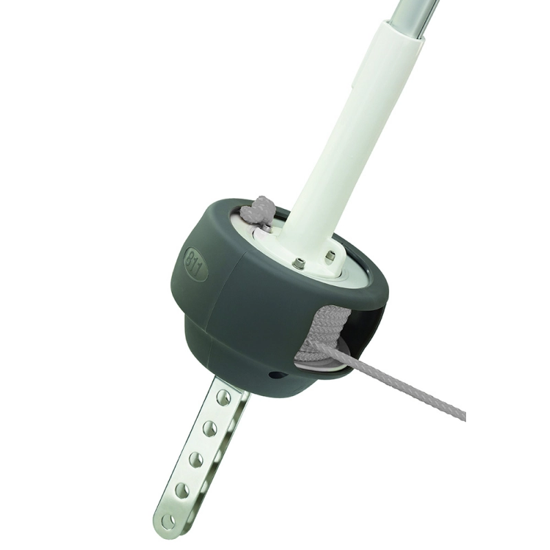 AVVOLGITORE 811-T 811-S JIB REEFING TURNBUCKLE
