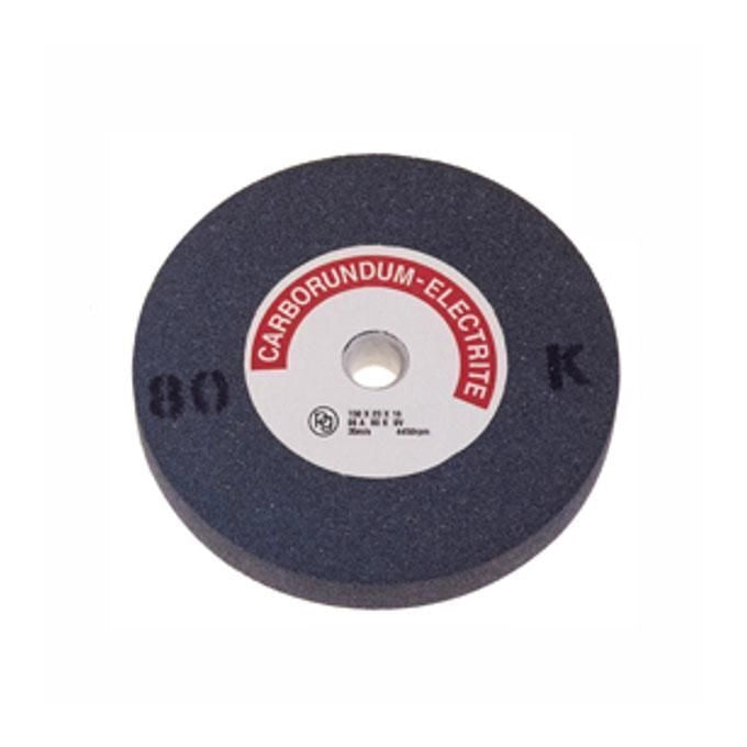 Pg Mola Abrasiva Mm 100X12 Gr.80