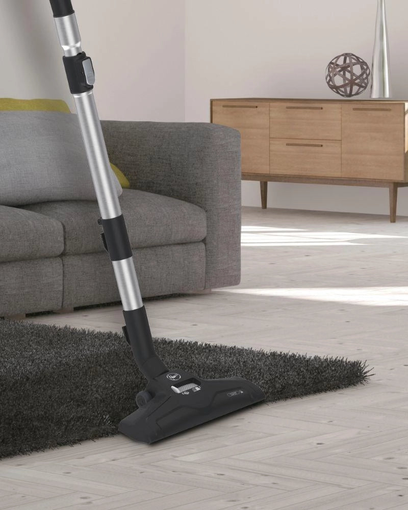 Hoover H-ENERGY 300 HE320PET 011 3,5 L Aspiratore a cilindro Secco 850 W Sacchetto per la polvere