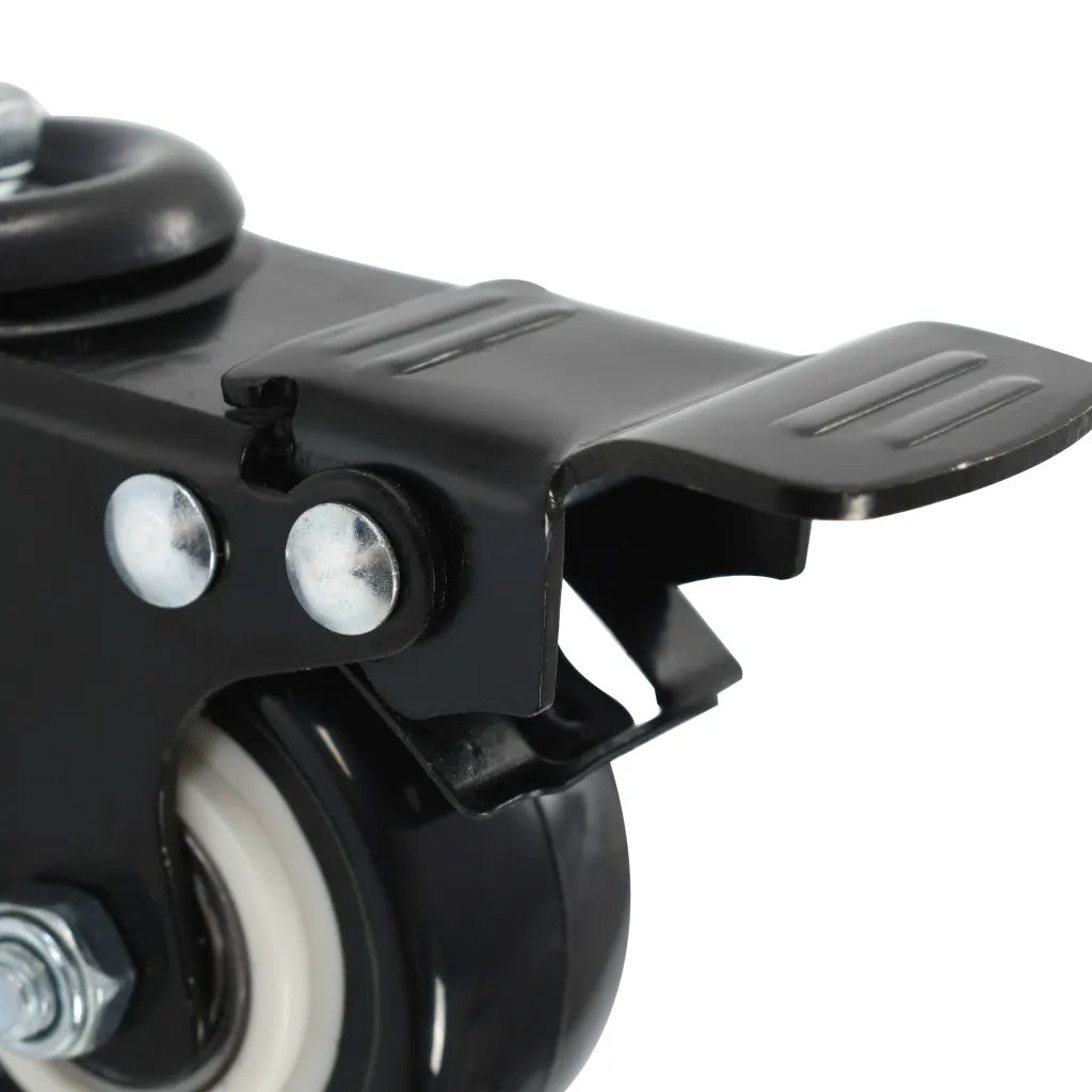 Ruote Girevoli con Freni 16 pz 50 mm CFW9635112