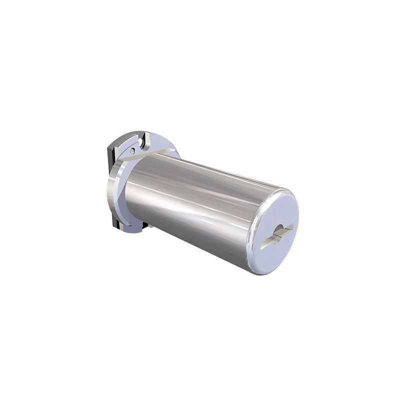 Cilindro a pompa CR 20CR70/3 – 70 mm – Acciaio temprato – 3 chiavi incluse