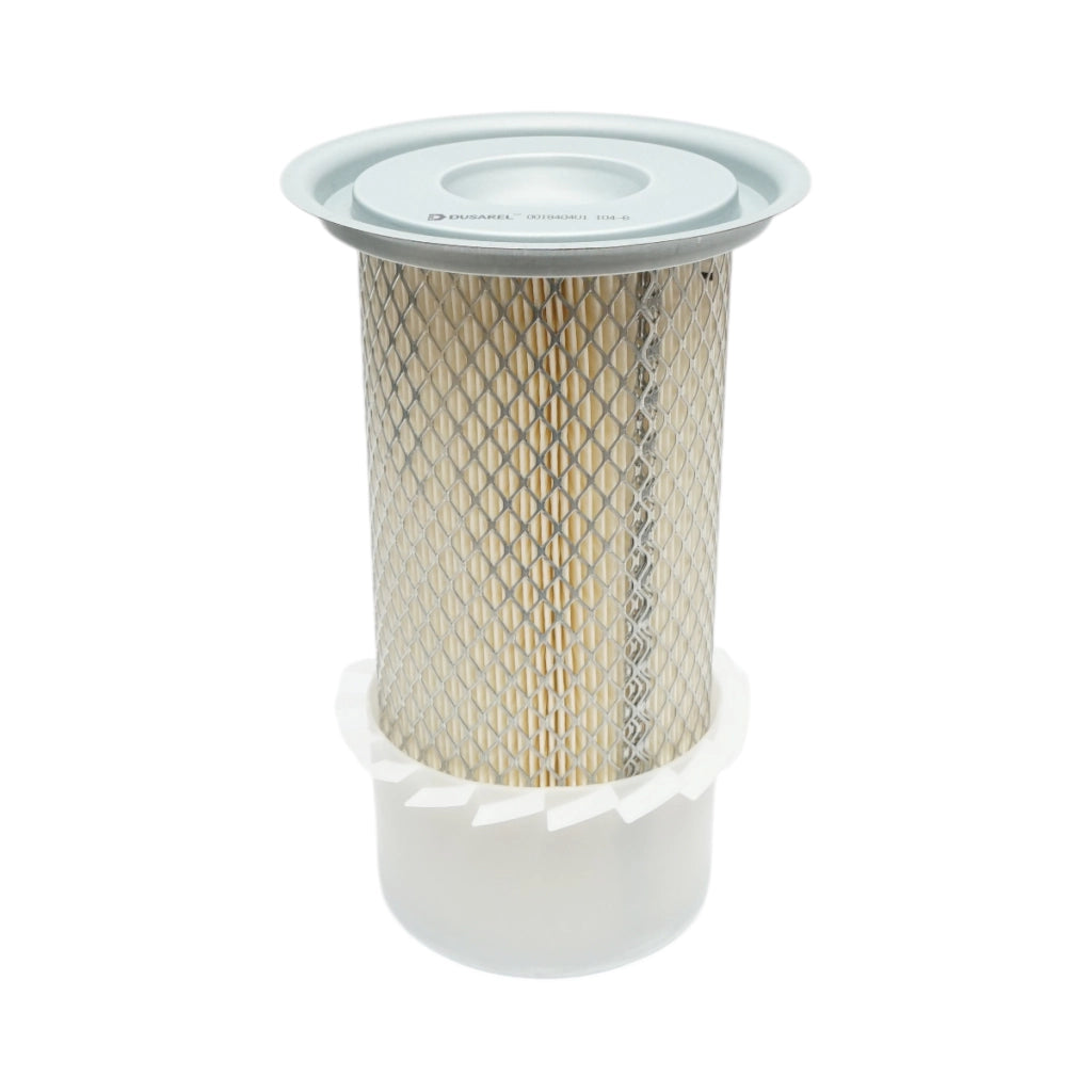 Filtro aria primario esterno Massey Ferguson, Landini, Mc Cormick, Fiat 72x138x292mm 0018404U1, 1930764, 3310358M1, 79062702, 79072795, 32/913601, 32913601, 32925594, XA1482K, P771549, SL5631, SA14605K, SL6417