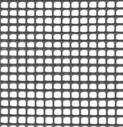 RETE MINI QUADRA 1X5 MAGLIA 5X5 ANTRACITE