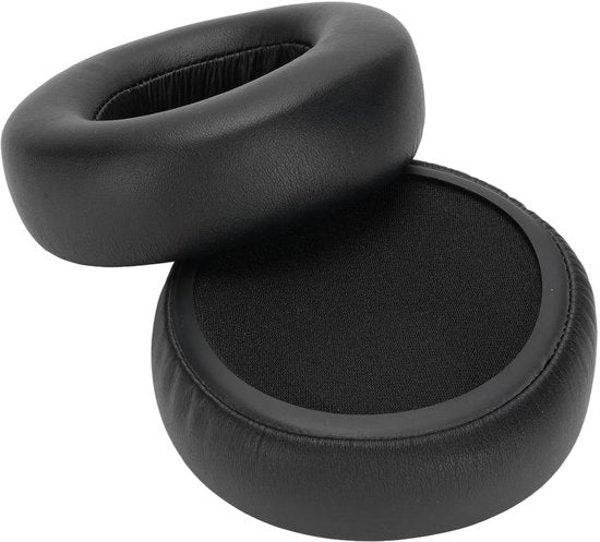 Orechiere di sostituzione - Elettrofoam/Traffo - Per RB-M700B/RB-M500B/RB-M300B - 2 pezzi - Sostenibile - Facile da installare - Copricavigliature