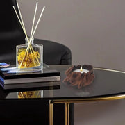 Contenitori per candele generici per aromaterapia, contenitori multifunzionali per candele per la conservazione, ideali per i materiali per la creazione di candele, decorazioni per contenitori di candele per camera da letto, soggiorno e cucina
