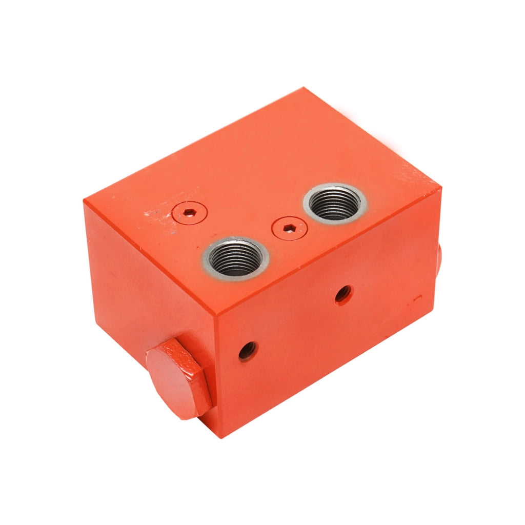 Cassetto distributore idraulico