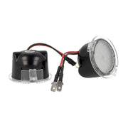 Kit Luci Led Di Cortesia Sotto Specchietto Retrovisore Ford S-MAX Mondeo Edge Explorer Taubus Lincoln MKZ 2014
