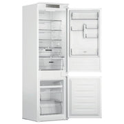 Whirlpool Total No Frost Frigorifero combinato da incasso - WHR 18 TD