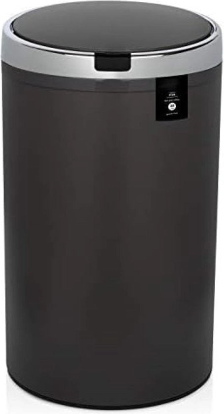 Sensore Cestino - Cestino Automatico - 30L