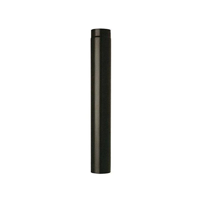 Save Fumisteria NNOL1300 Tubo Plus Light Nero d.13x100
