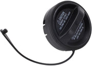 Dop di sostituzione carburante - Nero - ABS duraturo - Eccellenti prestazioni di sigillamento - Integrazione liscia - Adatto per Celica 2001-2005 - Cappuccio serbatoio