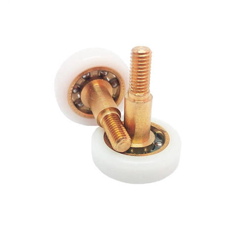Cuscinetti per box doccia 24 T Inda M5