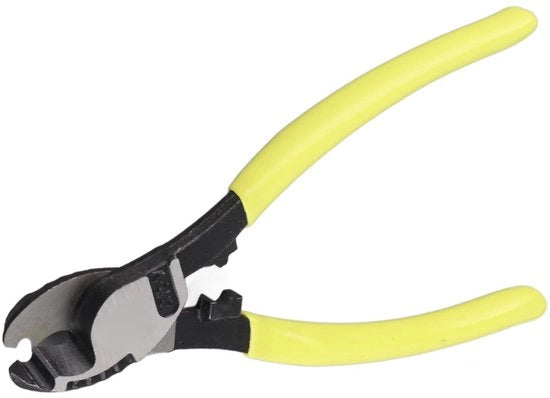 Tang a striscia con lama affilata - Manico comodo - Lama in acciaio inox resistente alla ruggine - Taglierina per fili - Scissor per strisce - Taccuino per strisce - Tang per strisce con manico ergonomico