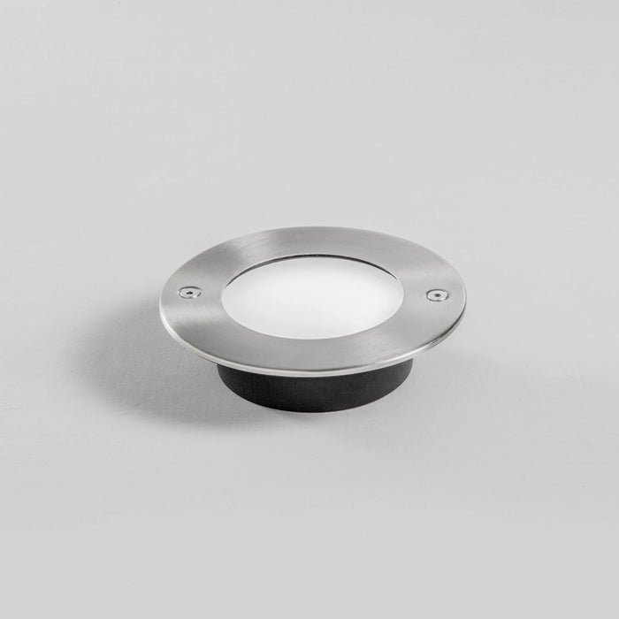 CALPESTABILE LED DECK IN ALLUMINIO 9W 1100LM 3000K IP67 DRIVER INCLUSO