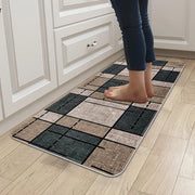 Tapijtloper Antislip - 60 x 150 cm - Color Lichtbruin