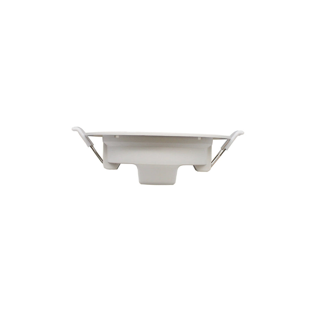 Faretto LED a Incasso 10W 220V Diametro 120 mm Luce Switch CCT 3000K-4200K-6400K