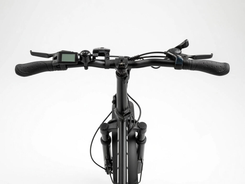 Bici Elettrica Pieghevole Z-TECH ZT-89SF 250W 36V 10Ah