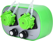 Pompa Peristaltica Automatica Raccoglitrice Auto 100-240V - Fase EU