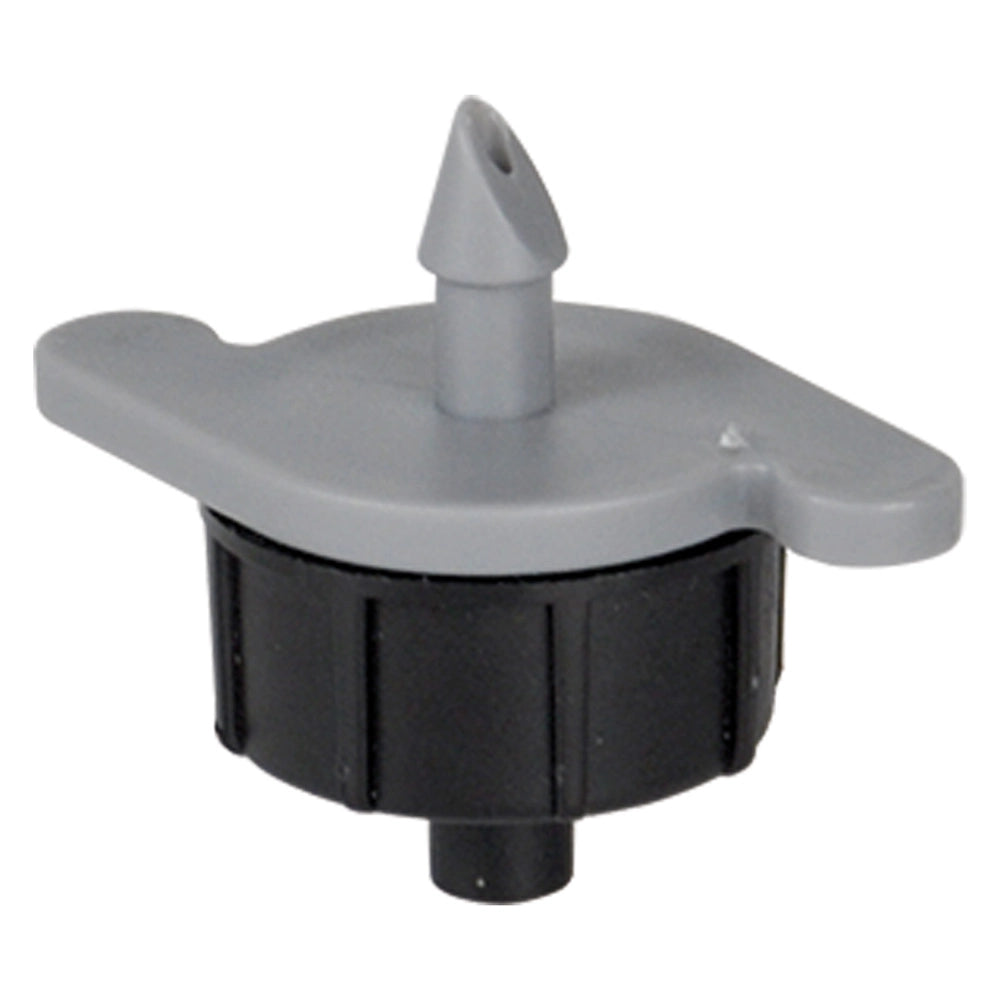 GOCCIOLATORE A BOTTONE portata Lt./h 8- 100 pezzi  - IRRITEC
