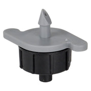 GOCCIOLATORE A BOTTONE portata Lt./h 8- 100 pezzi  - IRRITEC