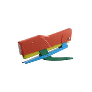 Zenith cucictrice 590 mix punto piatto blu, verde, rosso, giallo - 0205901061