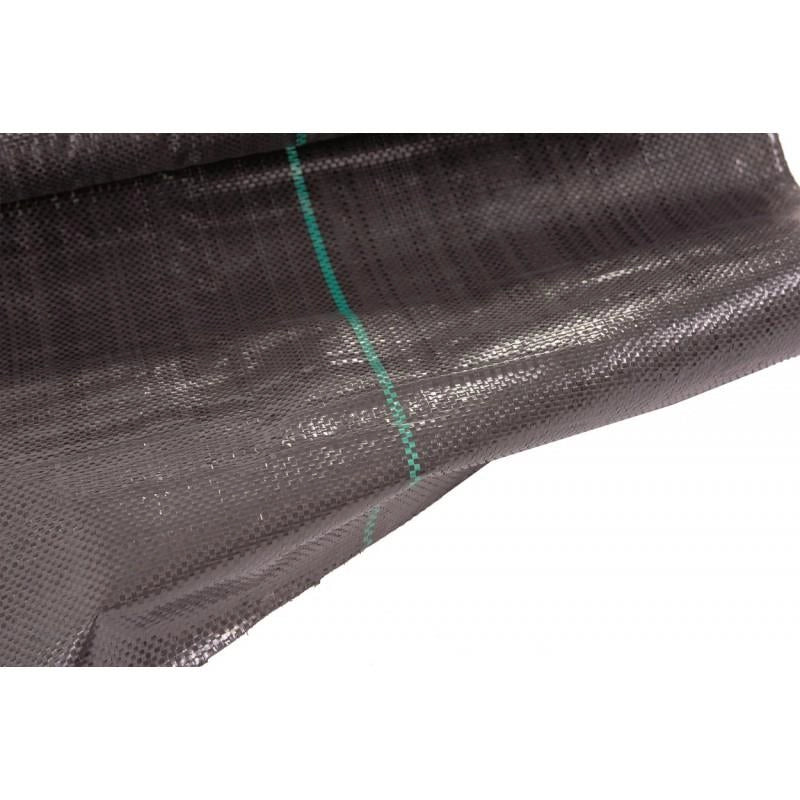BRIXO TELO PACCIAMATURA 100 X H 1,05 MT NERO