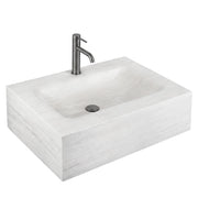 Lavabo Sospeso Rea Apollo Muralto Roma 70