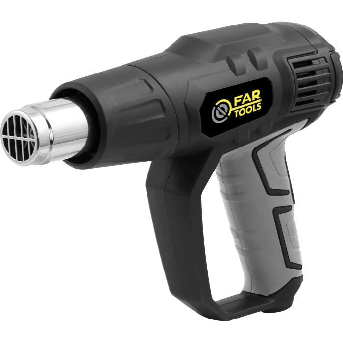 pistola di calore 2000W