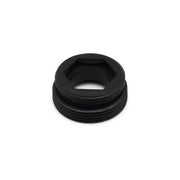 RIDUZIONE ABS H. 14 MM M22X1 x M24X1- Nero- BOSSI- pezzi 1