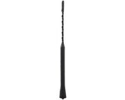 Antenna Auto Verstatale Universale - Installazione Facile - Resistente ai Colpi - ABS di Alta Qualità - 9 Pollici - Antenna Auto