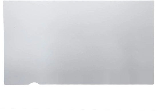 Filtro Antiriflesso per Schermo - Protezione della Privacy - Antiglare - 14 Pollici - Tecnologia Micro-Optica - Schermo Protettivo con Superficie Matta