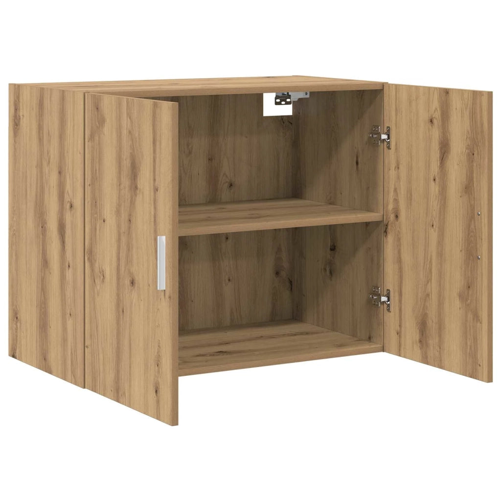 Armadietto a muro Rovere Artigianale 80 x 42,5 x 64 cm 8010923