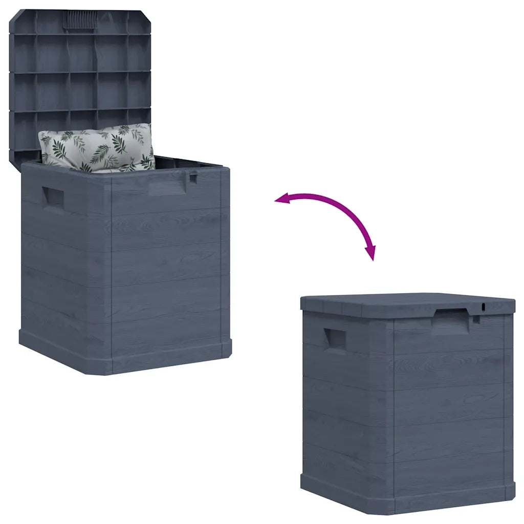 Baule da Giardino 90 L Antracite CFW7408519